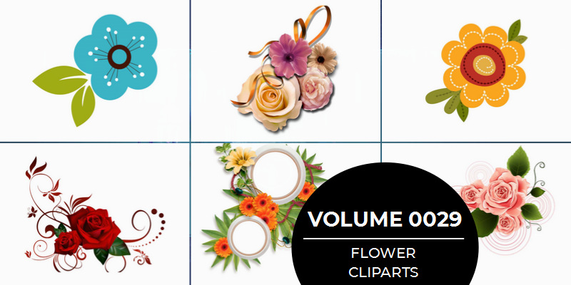 Clipart Volume – 0029
